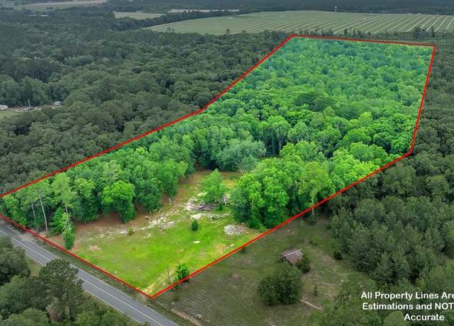 Property at 336 Green Valley Rd, Sylvester, GA 31791