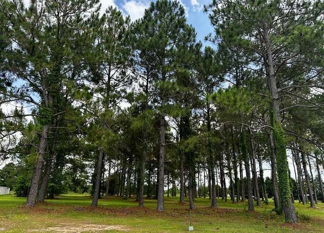 Property at 0 Orcahrd Cir, Tifton, GA 31794