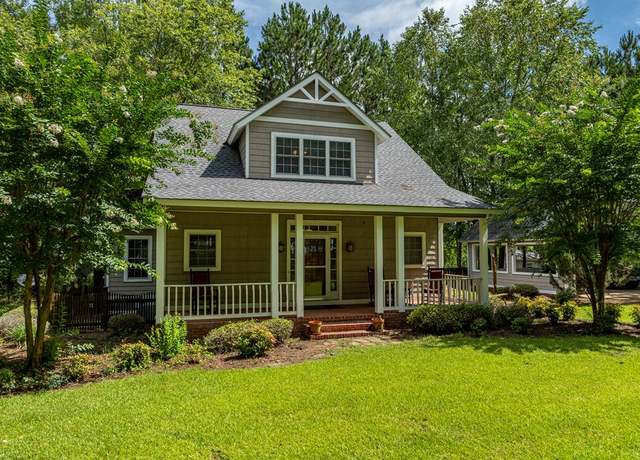 Property at 523 Ten Mile Rd, Fitzgerald, GA 31750, 3 beds, 2.5 baths