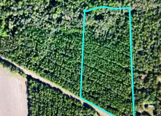 Property at 0 Hwy 37 Hwy, Nashville, GA 31639