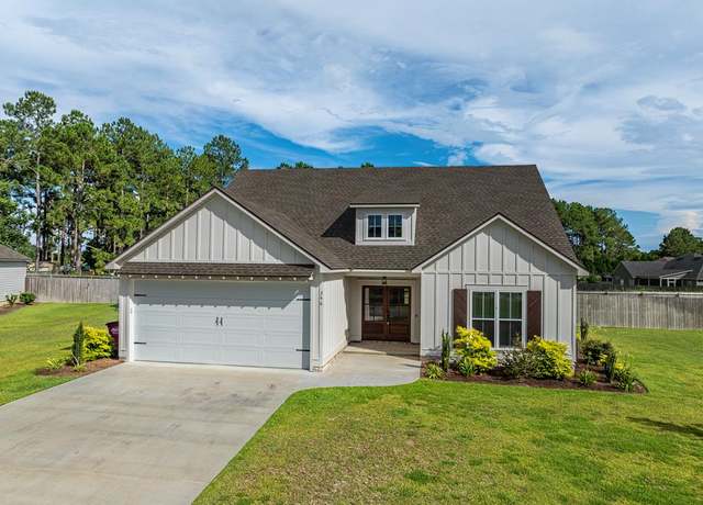 Property at 346 Somers Ln, Tifton, GA 31794, 4 beds, 3 baths