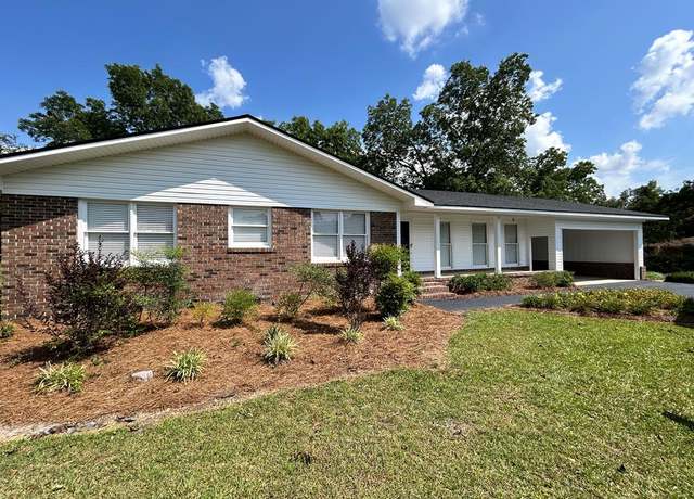 Property at 2012 Old Ocilla Rd, Tifton, GA 31794, 3 beds, 2 baths