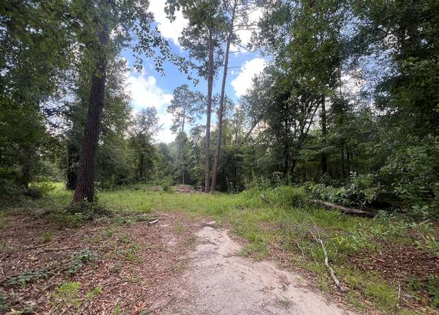 Property at 0 Shady Ln, Rebecca, GA 31783