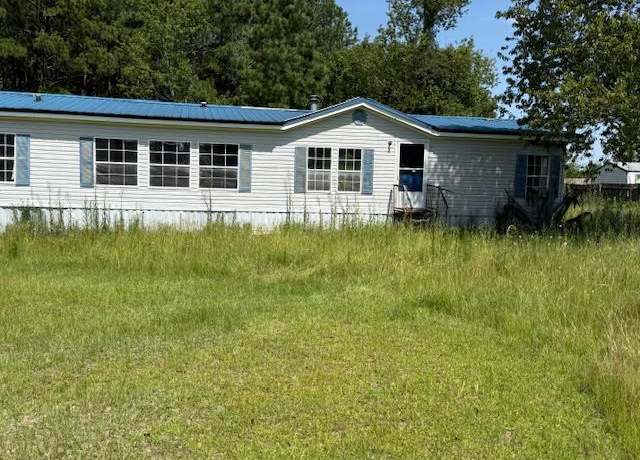 Property at 181 Meders Dr, Omega, GA 31775, 3 beds, 2 baths