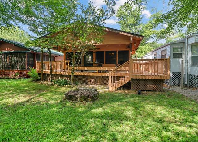 Property at 33 Speckled Trout Dr, GA 30528, 1 bed, 1 bath