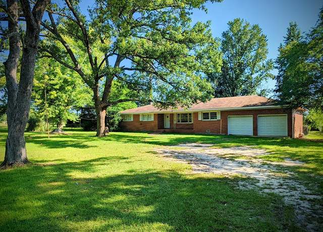 Property at 1101 Pine Knot Rd, Ashburn, GA 31714, 3 beds, 2 baths