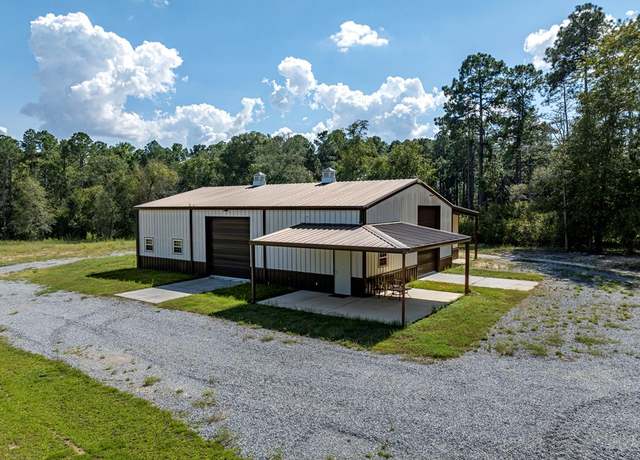Property at 400 Chula Brookfield Rd, Chula, GA 31733