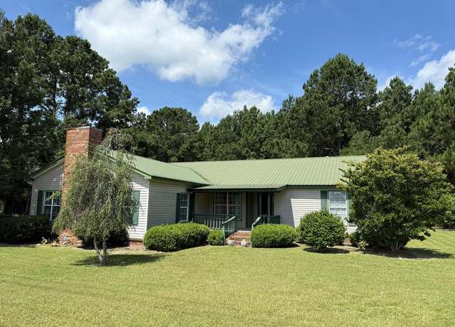Property at 916 Randall Whiddon Dr, Ashburn, GA 31714, 3 beds, 2.5 baths