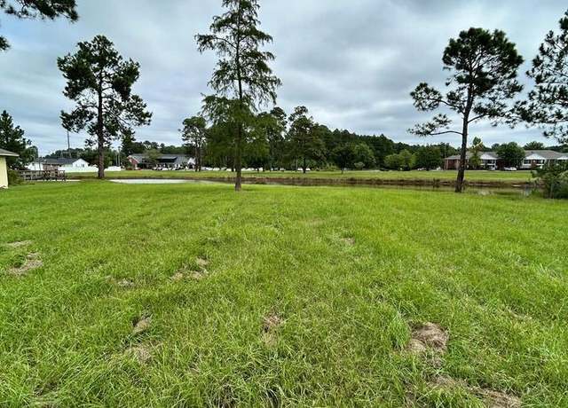 Property at 0 Richards Dr, Tifton, GA 31794