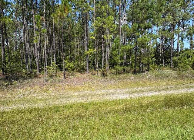 Property at 4250 North Old Coffee Rd, Nashville, GA 31639