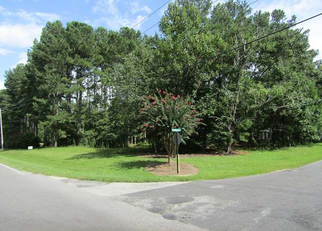 Property at 0 W Roanoke Dr Ext, Fitzgerald, GA 31750