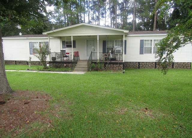 Property at 196 Griffin Houston Rd, Poulan, GA 31781, 3 beds, 2 baths