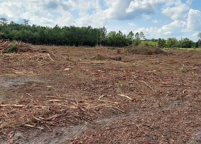 Property at Tract 6 Jehu Tyson Rd, Tifton, GA 31794