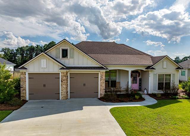 Property at 314 Findley Chase Ln, Tifton, GA 31794, 4 beds, 2.5 baths