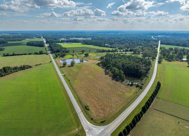 Property at 2110 Old Ocilla Road/new River Church Rd, Tifton, GA 31794