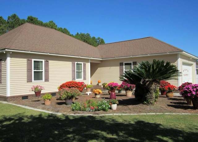 Property at 601 Branch Ct, Tifton, GA 31794, 3 beds, 2 baths