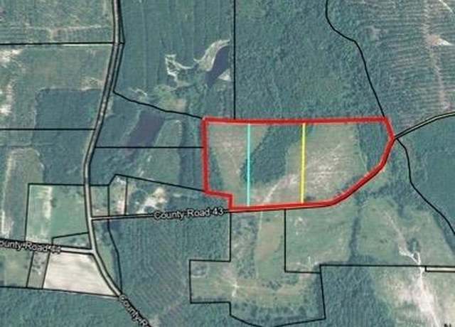Property at 0 Sparrow Rd, Fitzgerald, GA 31750