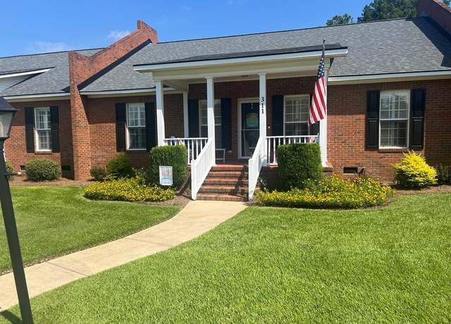 Property at 311 Allison's Way, Tifton, GA 31794, 2 beds, 2 baths