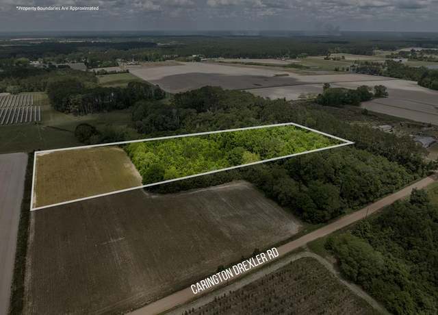 Property at 0 Brooks Ln, Tifton, GA 31794