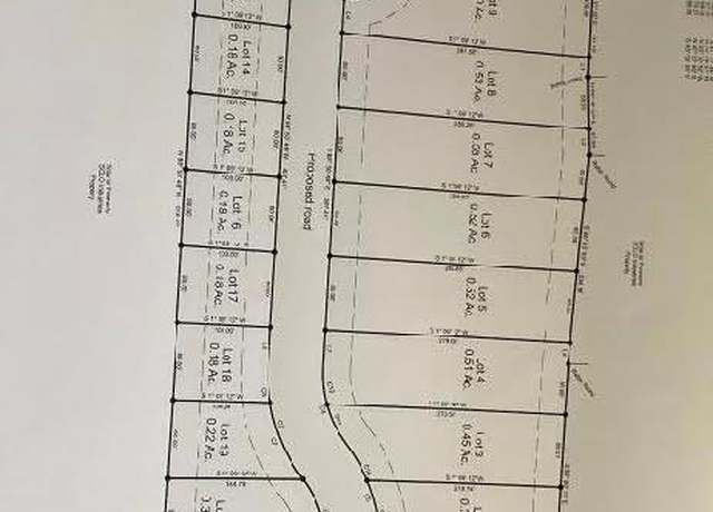 Property at 0 Story, Ashburn, GA 31714