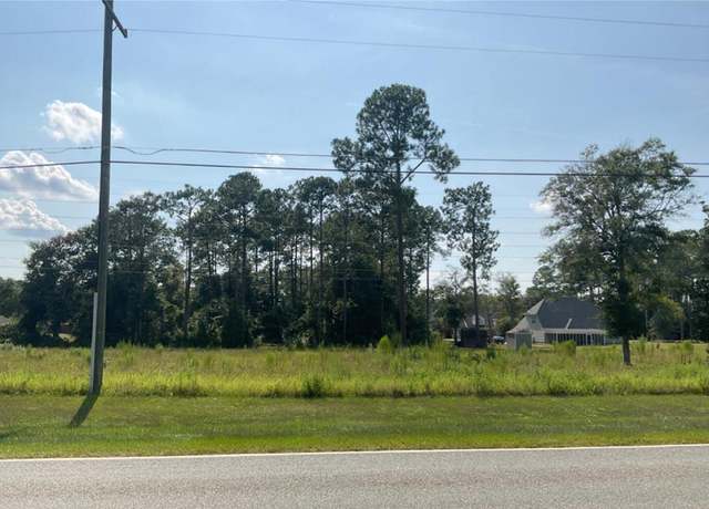 Property at 4554 S Carpenter Rd, Tifton, GA 31793