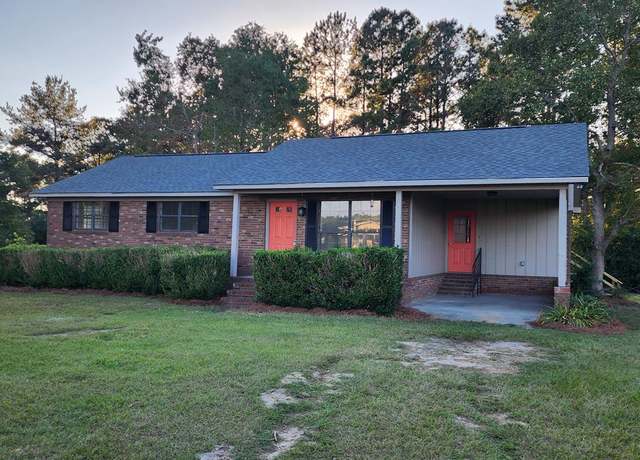 Property at 152 Ellen Ln, Fitzgerald, GA 31750, 3 beds, 1.5 baths