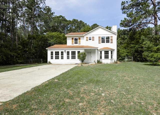 Property at 2612 Goff St, Tifton, GA 31794, 3 beds, 2.5 baths