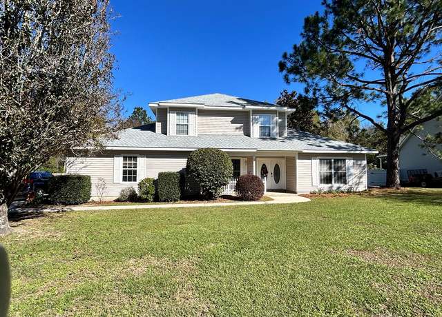 Property at 28 Blane Ct, Tifton, GA 31793, 5 beds, 4 baths