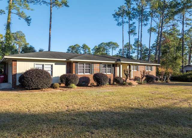 Property at 1471 Kennedy Rd, Tifton, GA 31794, 4 beds, 3 baths