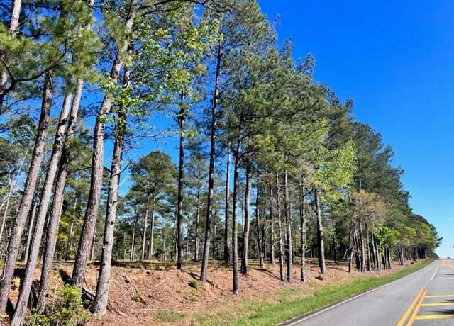 Property at Tract 2 Whiddon Mill Rd, Tifton, GA 31793