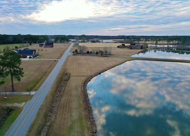 Property at 0 Belflower Rd, Tifton, GA 31794