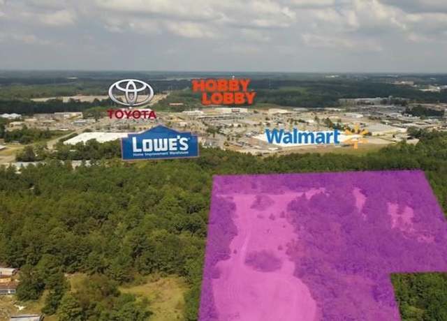 Property at 0 Carpenter Rd, Tifton, GA 31794
