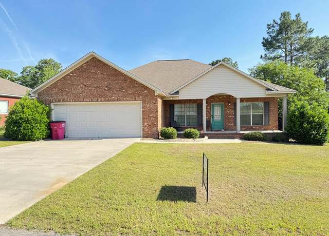 Property at 214 Cypress Ridge Rd, Tifton, GA 31794, 3 beds, 2 baths
