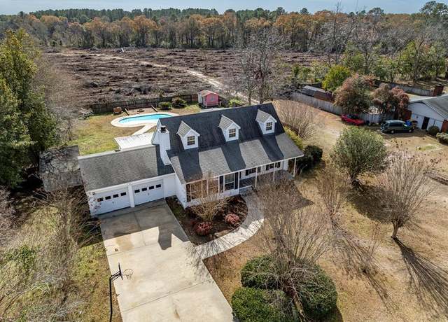 Property at 2406 Northfield Rd, Tifton, GA 31793, 3 beds, 3 baths