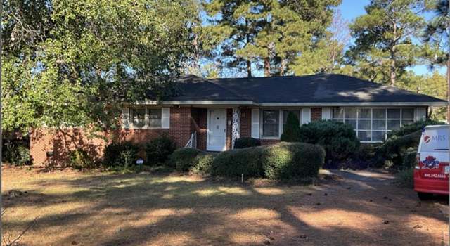 Photo of 828 Madison Ave, Ashburn, GA 31714