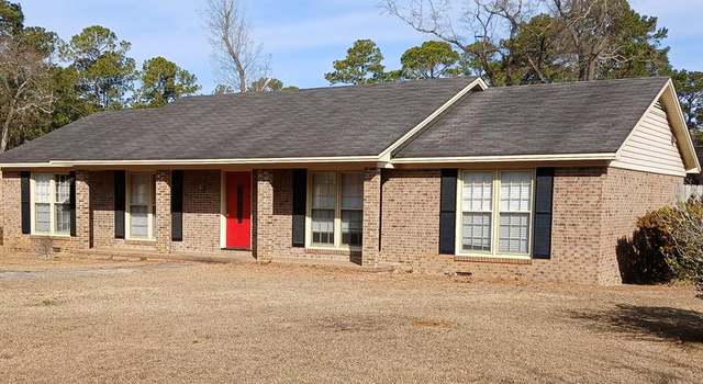 Photo of 2703 W Pine Manor Ln, Albany, GA 31707