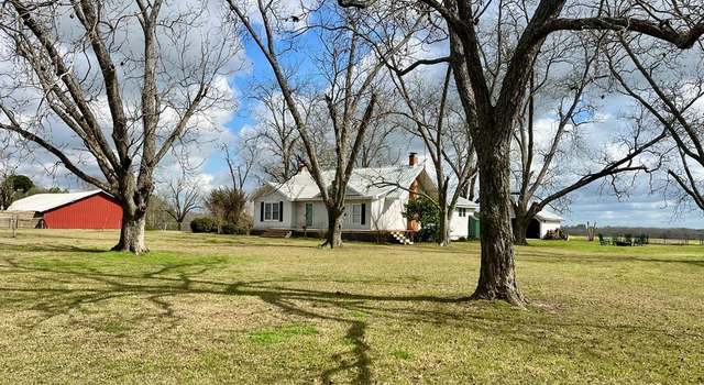 Photo of 1975 Russell Smith Rd, Sycamore, GA 31790