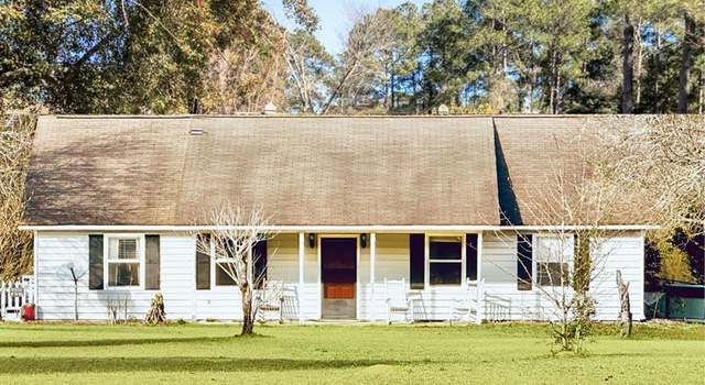Photo of 61 E Goat Rd, Tifton, GA 31794
