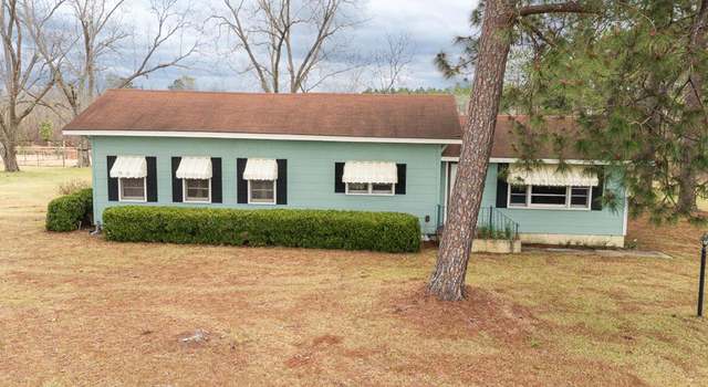 Photo of 2075 Ty Ty Sparks Rd, Omega, GA 31775