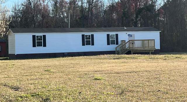 Photo of 123 Sumner Lakes Rd, Sumner, GA 31789