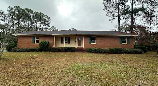 Photo of 709 Marty Ln, Tifton, GA 31794
