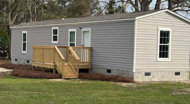 Photo of 1122 W Ga Hwy 32 Mystic, Ocilla, GA 31774