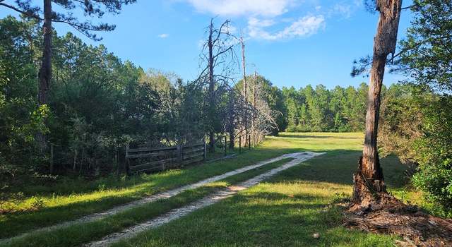 Photo of 1407 Hawpond Rd, Arabi, GA 31712
