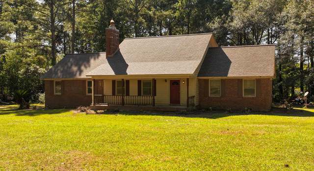 Photo of 834 Tyty Sparks Rd, Ty Ty, GA 31795