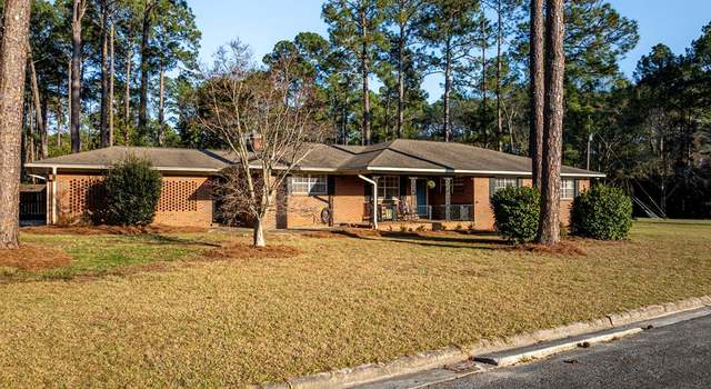 Photo of 1447 Davis Ave, Tifton, GA 31794