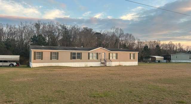 Photo of 124 Meadow Ln, Ocilla, GA 31774