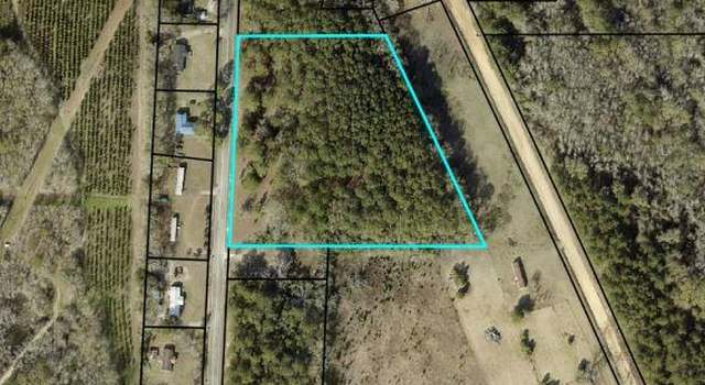 Photo of 0 Sands Dr, Poulan, GA 31781