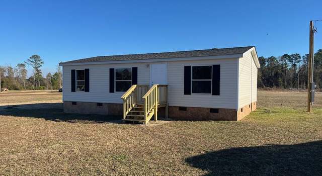 Photo of 114 Candler Ct, Hahira, GA 31632