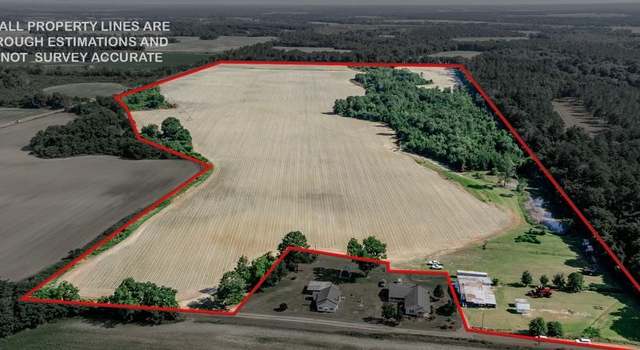 Photo of 00 Bell Rd, GA 31791