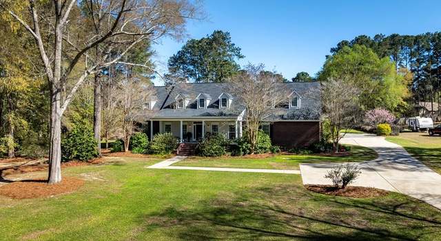 Photo of 80 Edgewater Dr, Tifton, GA 31793